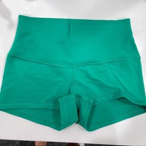 Lululemon shorts